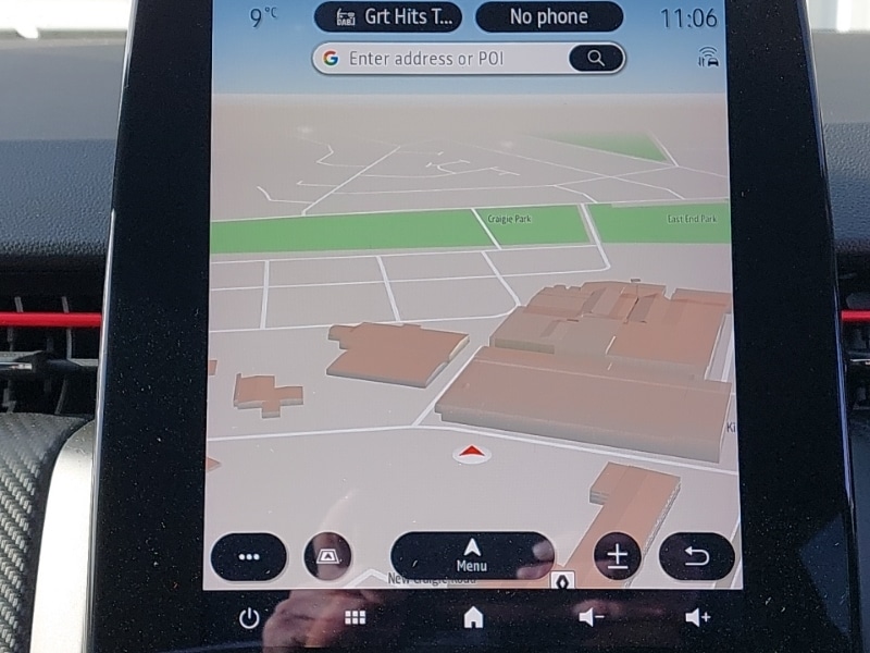 Used Renault Clio 2022 for sale - 76414470: Photo 10