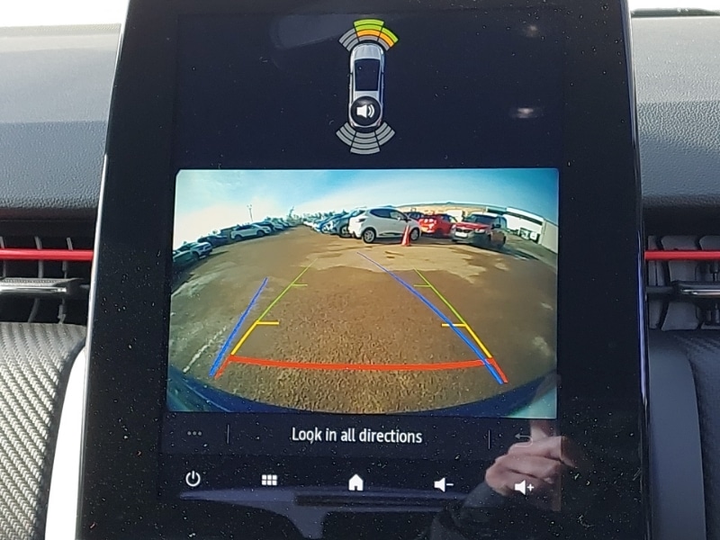 Used Renault Clio 2022 for sale - 76414470: Photo 11