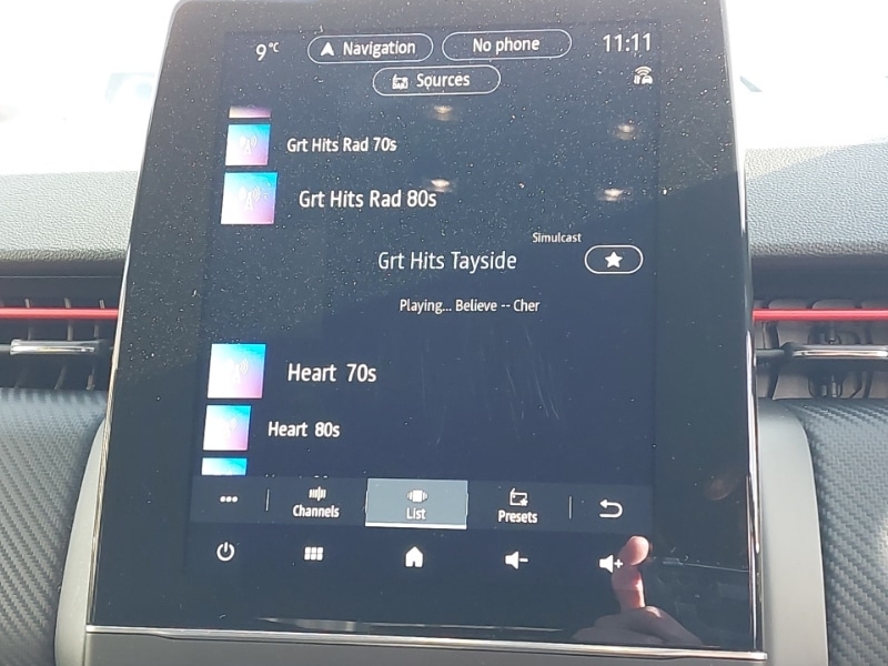 Used Renault Clio 2022 for sale - 76414470: Photo 13