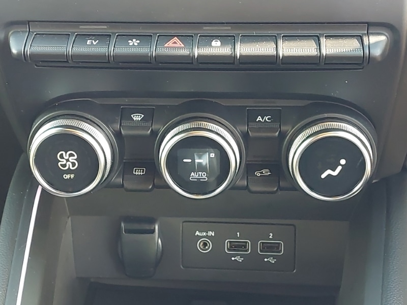 Used Renault Clio 2022 for sale - 76414470: Photo 16