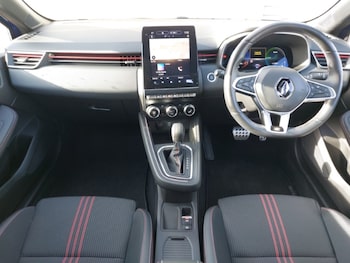 Used Renault Clio 2022 for sale - 76414470: Photo