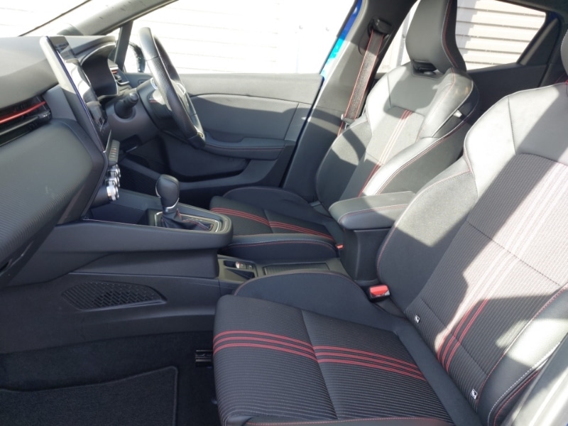 Used Renault Clio 2022 for sale - 76414470: Photo 5