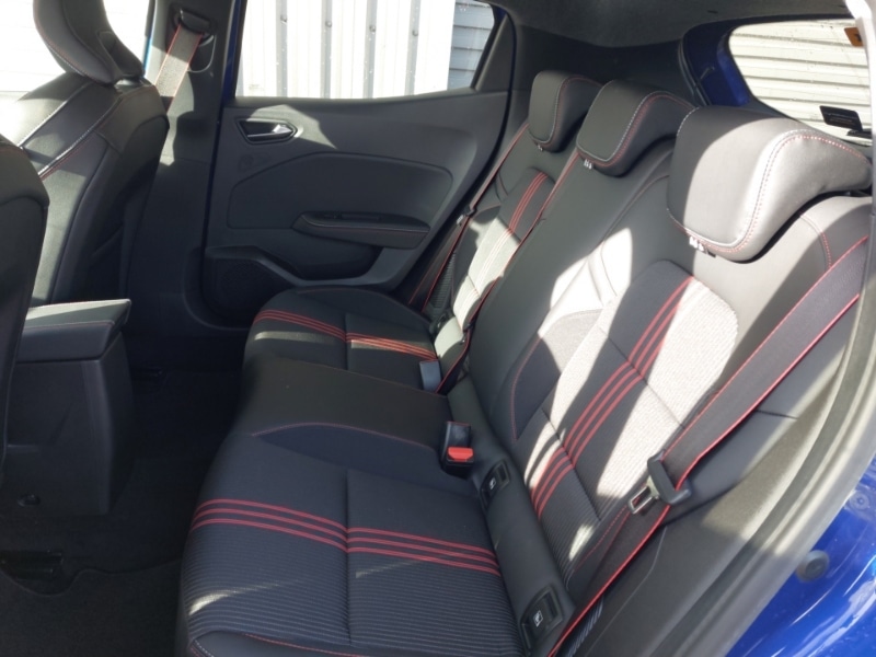 Used Renault Clio 2022 for sale - 76414470: Photo 6