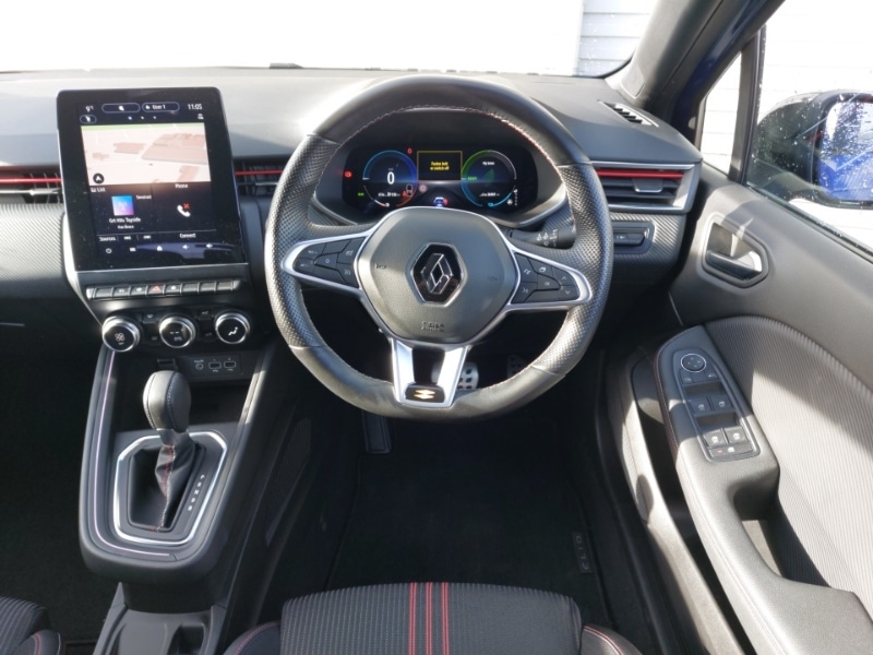 Used Renault Clio 2022 for sale - 76414470: Photo 7