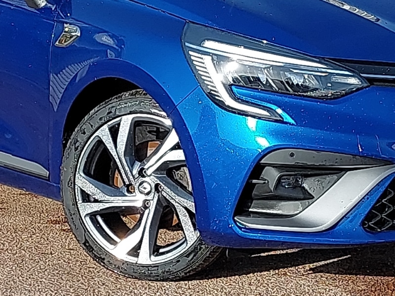 Used Renault Clio 2022 for sale - 76414470: Photo 9