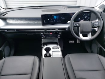 Used Hyundai IONIQ 9 2025 for sale - 79368439: Photo