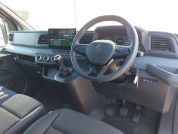Used Renault Master 2025 for sale - 75184485: Photo