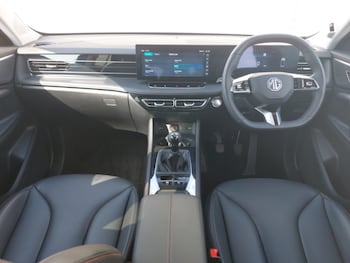 Used MG MG HS 2024 for sale - 75595155: Photo