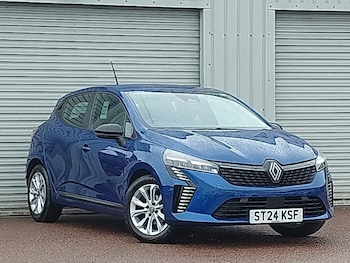 Used Renault Clio 2024 for sale - 78790833: Photo