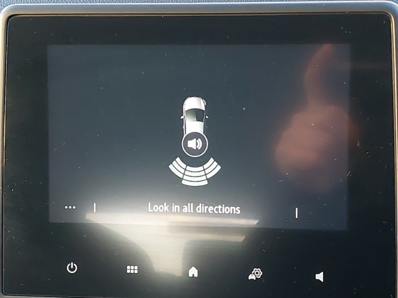 Used Renault Clio 2022 for sale - 76906796: Photo 11