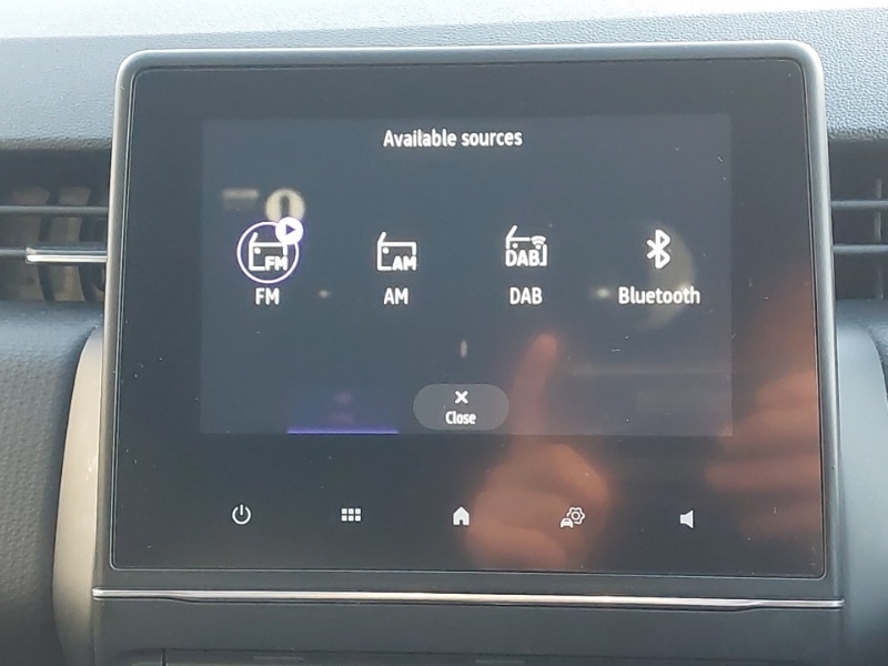 Used Renault Clio 2022 for sale - 76906796: Photo 13