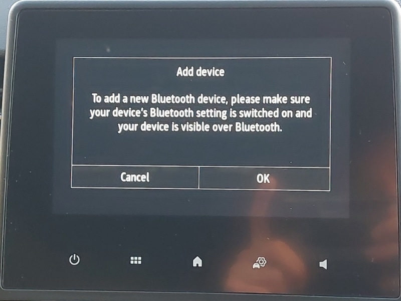 Used Renault Clio 2022 for sale - 76906796: Photo 14