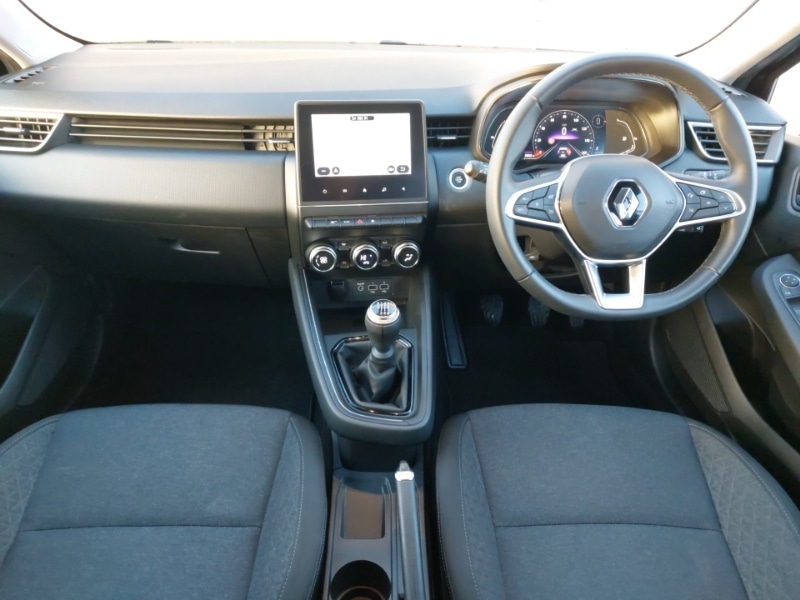 Used Renault Clio 2022 for sale - 76906796: Photo 2