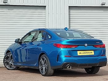 Used BMW 2 Series 2022 for sale - 79799229: Photo