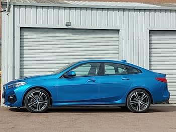 Used BMW 2 Series 2022 for sale - 79799229: Photo