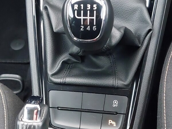 Used Skoda Kamiq 2022 for sale - 76091792: Photo 16