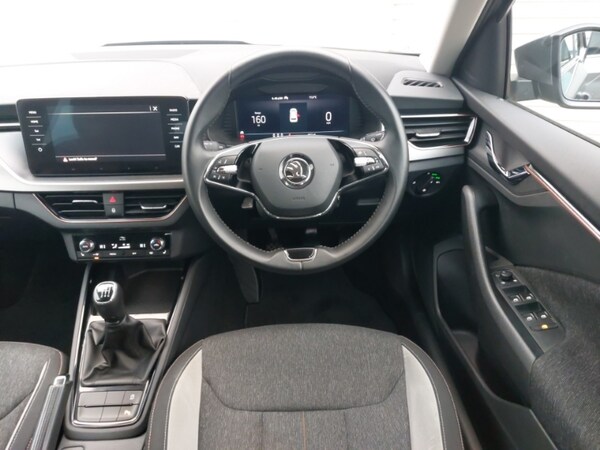 Used Skoda Kamiq 2022 for sale - 76091792: Photo 7