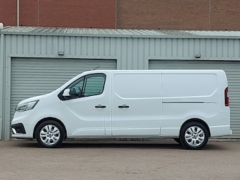 Used Renault Trafic 2024 for sale - 79253229: Photo