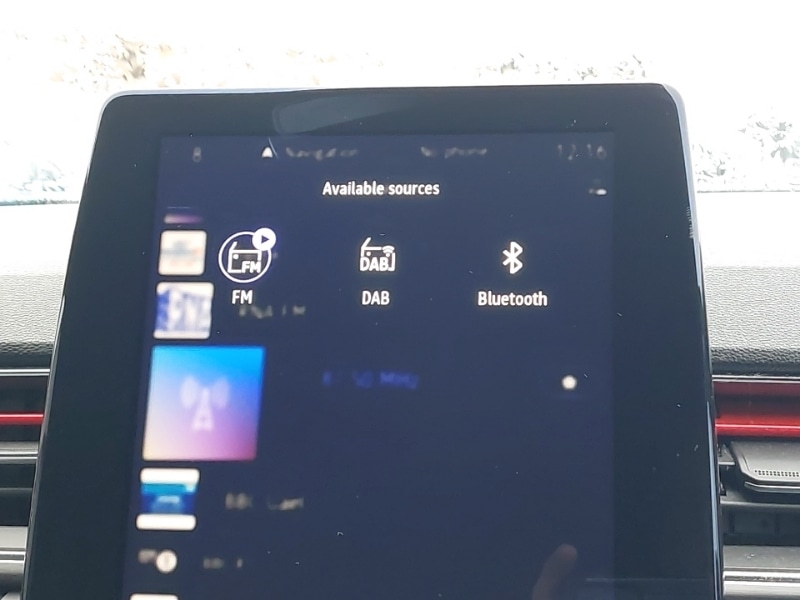 Used Renault Captur 2022 for sale - 76543207: Photo 13