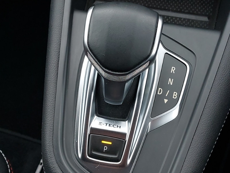 Used Renault Captur 2022 for sale - 76543207: Photo 17