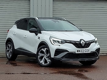 Renault - Captur