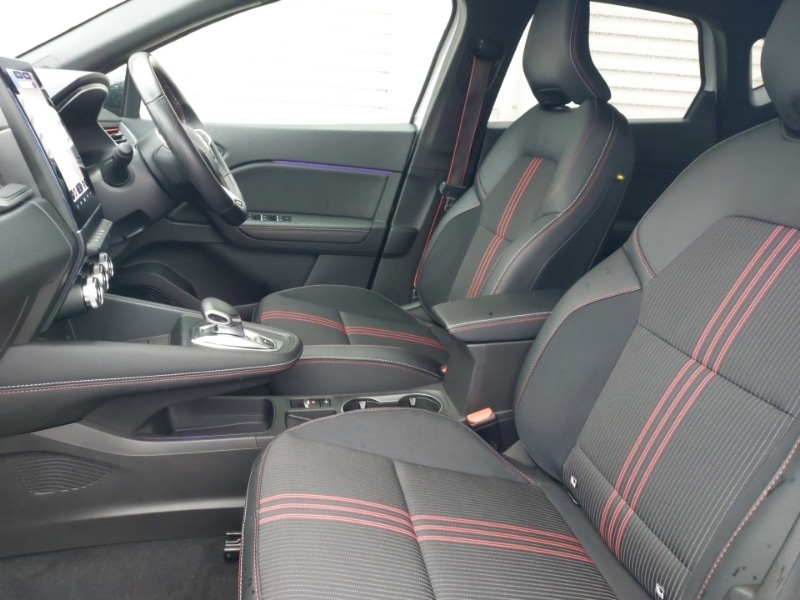 Used Renault Captur 2022 for sale - 76543207: Photo 5