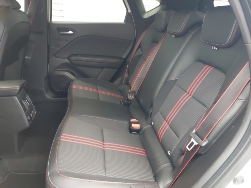 Used Renault Captur 2022 for sale - 76543207: Photo 6