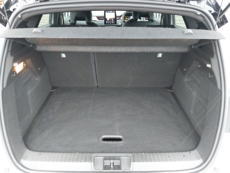 Used Renault Captur 2022 for sale - 76543207: Photo 8