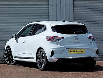 Used Renault Clio 2025 for sale - 78559854: Photo
