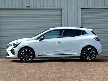 Used Renault Clio 2025 for sale - 78559854: Photo