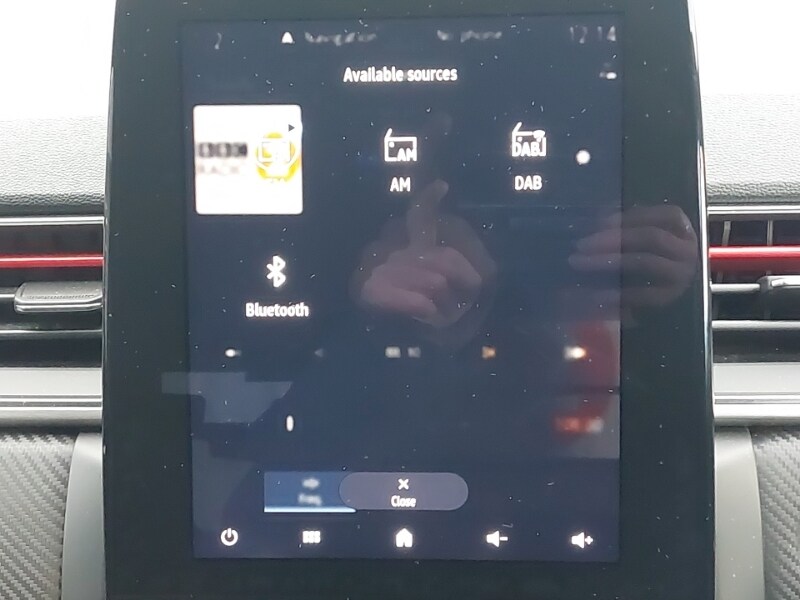 Used Renault Captur 2022 for sale - 77183485: Photo 13