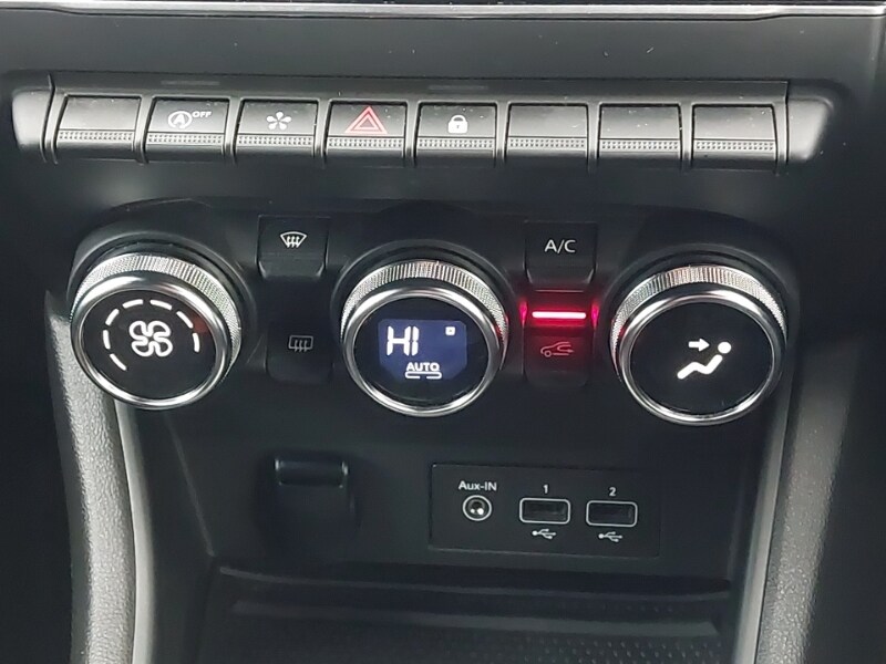 Used Renault Captur 2022 for sale - 77183485: Photo 16