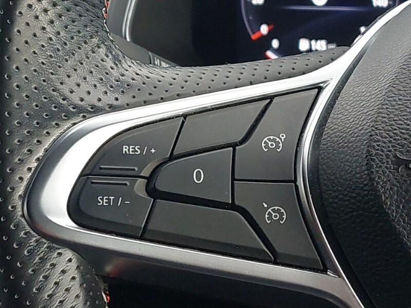 Used Renault Captur 2022 for sale - 77183485: Photo 18