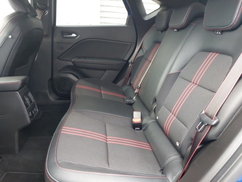 Used Renault Captur 2022 for sale - 77183485: Photo 6