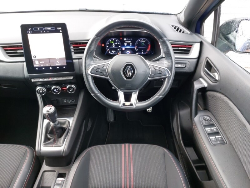 Used Renault Captur 2022 for sale - 77183485: Photo 7