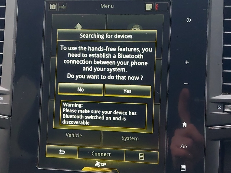 Used Renault Koleos 2019 for sale - 77852571: Photo 13