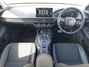 Used Honda ZR-V 2024 for sale - 79447869: Photo