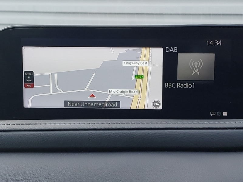 Used Mazda CX-30 2021 for sale - 76465374: Photo 10