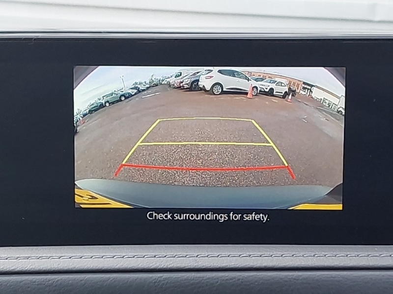 Used Mazda CX-30 2021 for sale - 76465374: Photo 11