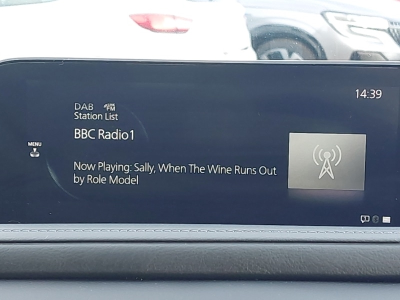 Used Mazda CX-30 2021 for sale - 76465374: Photo 12