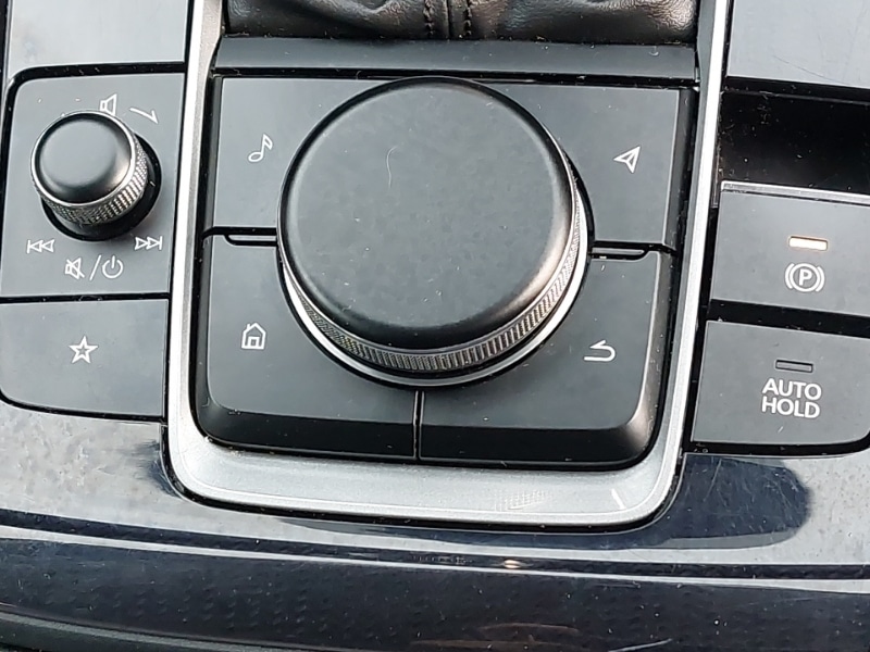 Used Mazda CX-30 2021 for sale - 76465374: Photo 17