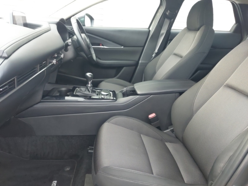 Used Mazda CX-30 2021 for sale - 76465374: Photo 5