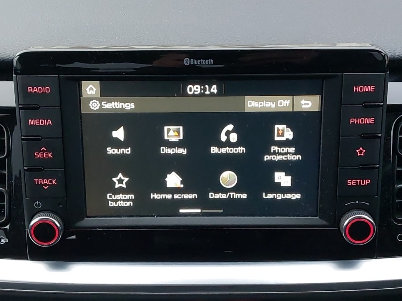 Used Kia Stonic 2019 for sale - 77150407: Photo 10