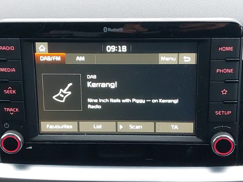 Used Kia Stonic 2019 for sale - 77150407: Photo 12