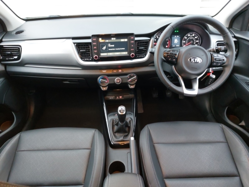 Used Kia Stonic 2019 for sale - 77150407: Photo 2