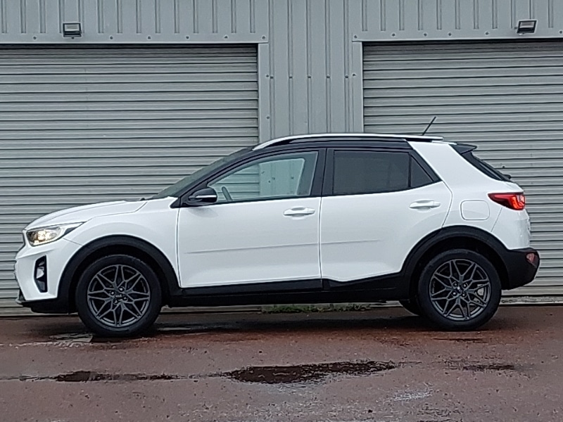 Used Kia Stonic 2019 for sale - 77150407: Photo 4