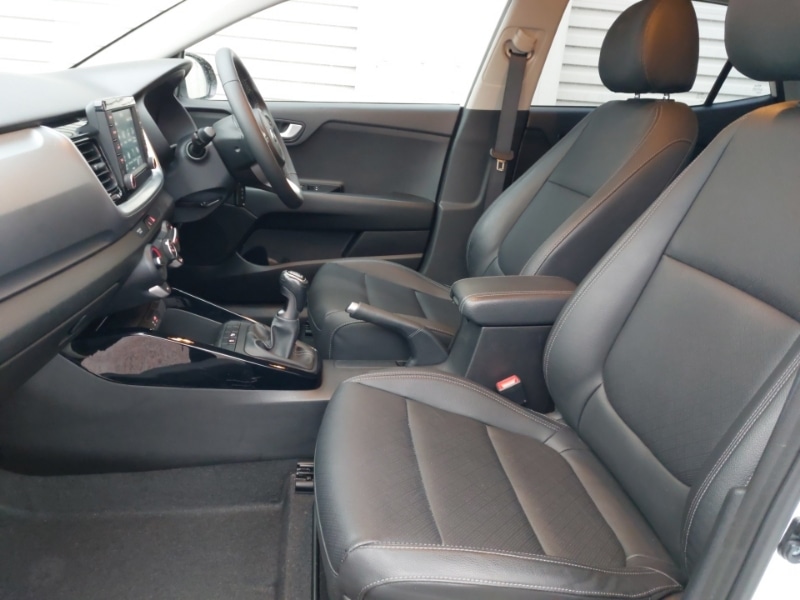 Used Kia Stonic 2019 for sale - 77150407: Photo 5