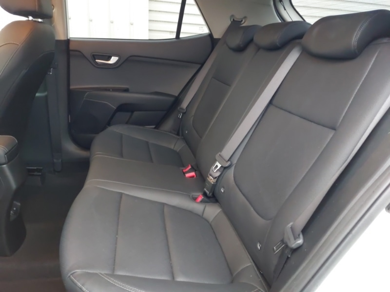 Used Kia Stonic 2019 for sale - 77150407: Photo 6