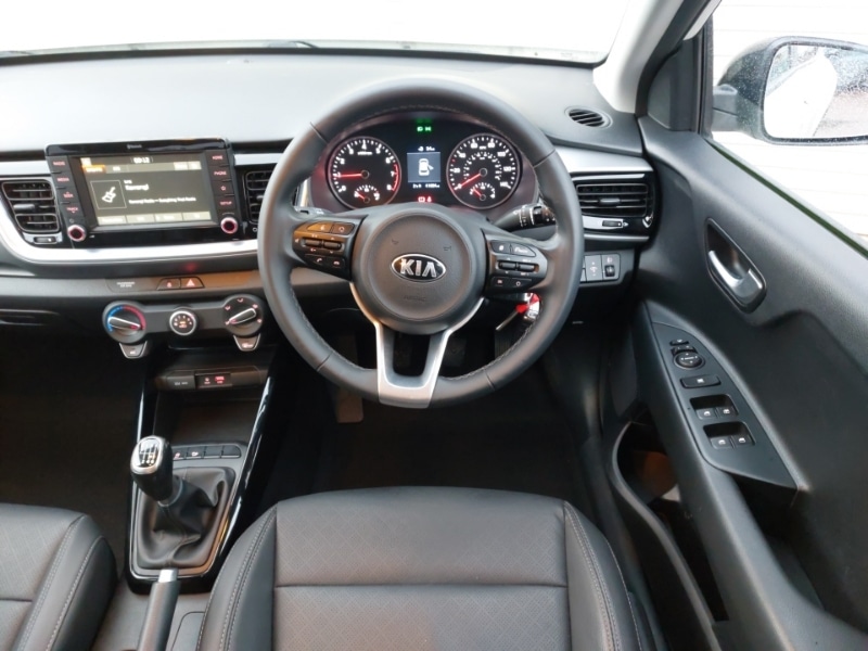 Used Kia Stonic 2019 for sale - 77150407: Photo 7