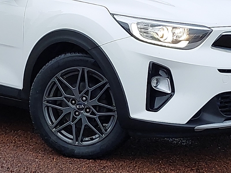 Used Kia Stonic 2019 for sale - 77150407: Photo 9